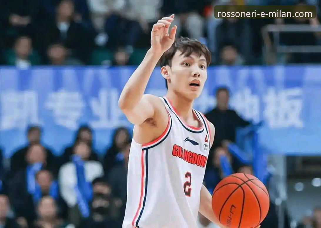 3个关键因素解析广东77-74逆转宁波，徐杰27分暴走背后的战术密码