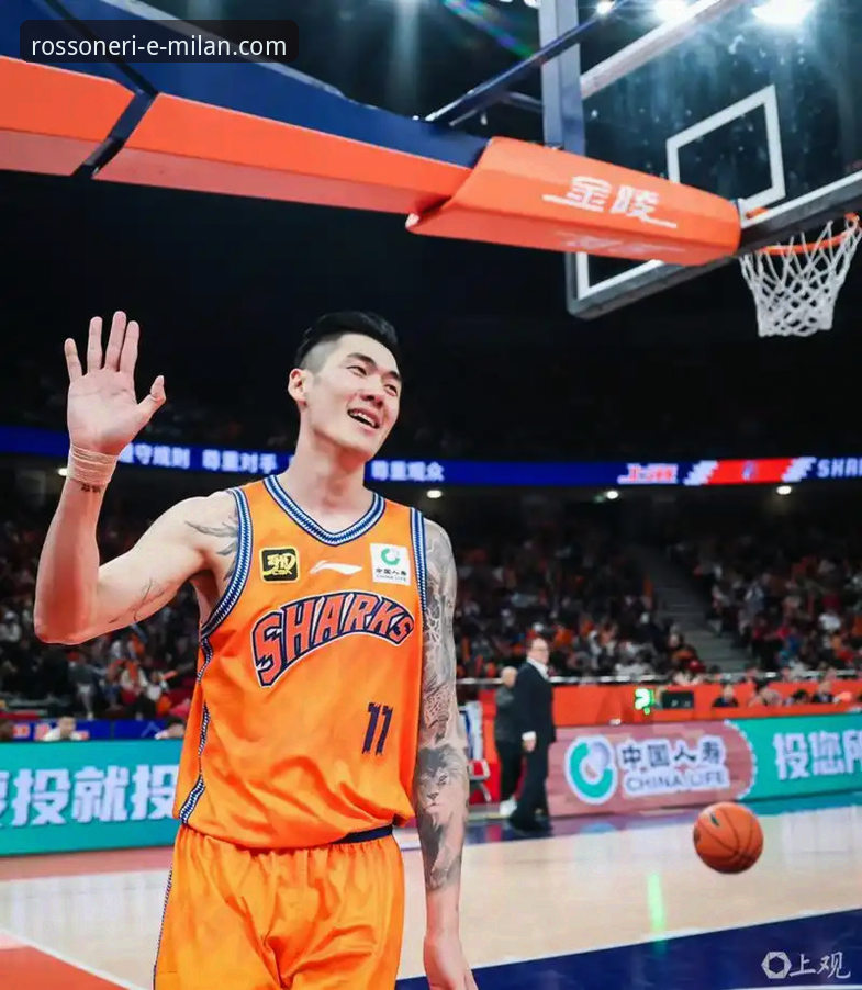 揭秘上海男篮12连胜背后的战术密码：一次流畅的观赛体验如何炼成